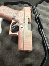 GLOCK 43X 9MM LUGER (9x19 PARA) - 3 of 3