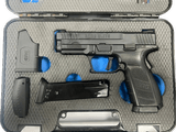 BRG USA BRG9 ELITE BLACK 9MM LUGER (9X19 PARA) - 1 of 3