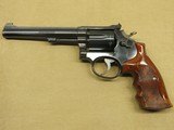 SMITH & WESSON 17-3 .22LR/.22MAG - 2 of 3