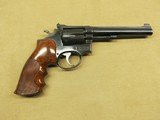 SMITH & WESSON 17-3 .22LR/.22MAG - 3 of 3