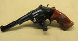 SMITH & WESSON 17-3 .22LR/.22MAG - 1 of 3