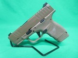 SPRINGFIELD ARMORY HELLCAT 9MM LUGER (9x19 PARA) - 3 of 3