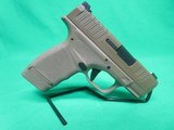 SPRINGFIELD ARMORY HELLCAT 9MM LUGER (9x19 PARA) - 2 of 3