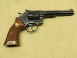 SMITH & WESSON 17-3 .22LR/.22MAG - 3 of 3