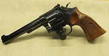 SMITH & WESSON 17-3 .22LR/.22MAG - 1 of 3