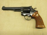 SMITH & WESSON 17-3 .22LR/.22MAG - 2 of 3