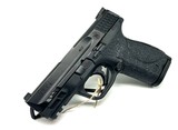SMITH & WESSON M&P 9 M2.0 9MM LUGER (9x19 PARA)