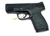 SMITH & WESSON M&P 9 M2.0 9MM LUGER (9x19 PARA) - 2 of 3