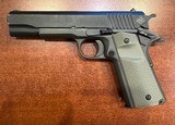 ROCK ISLAND ARMORY M1911 A1 10MM - 1 of 3