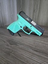 TAURUS G2C 9MM LUGER (9x19 PARA) - 2 of 3