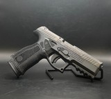 STEYR L9-A2 MF 9MM LUGER (9x19 PARA) - 2 of 3