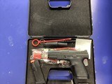 CZ P-10s 9MM LUGER (9x19 PARA) - 2 of 2
