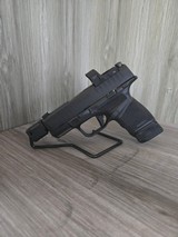 SPRINGFIELD ARMORY HELLCAT RDP 9MM LUGER (9x19 PARA) - 3 of 3