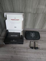 SPRINGFIELD ARMORY HELLCAT RDP 9MM LUGER (9x19 PARA) - 2 of 3