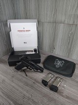 SPRINGFIELD ARMORY HELLCAT RDP 9MM LUGER (9x19 PARA) - 1 of 3