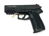 SIG SAUER SP2022 9MM LUGER (9x19 PARA) - 2 of 3