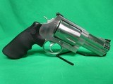 SMITH & WESSON 500 .500 S&W MAG - 2 of 3