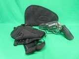 SMITH & WESSON 500 .500 S&W MAG