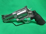 SMITH & WESSON 500 .500 S&W MAG - 3 of 3