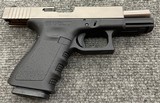 GLOCK 19 9MM LUGER (9x19 PARA) - 2 of 3