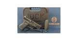 GLOCK G19 GEN5 9MM LUGER (9x19 PARA) - 1 of 3