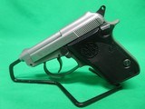 BERETTA 21A .22 LR - 3 of 3