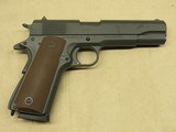 TISAS 1911 A1 US ARMY .45 ACP - 3 of 3