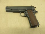TISAS 1911 A1 US ARMY .45 ACP - 2 of 3