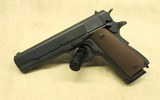 TISAS 1911 A1 US ARMY .45 ACP - 1 of 3