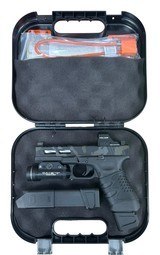 GLOCK 17 Gen 3 9MM LUGER (9x19 PARA) - 1 of 3