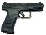 WALTHER PPQ .40 S&W - 3 of 3