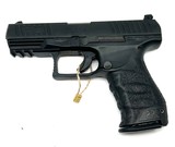 WALTHER PPQ .40 S&W - 2 of 3