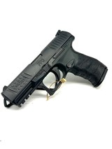 WALTHER PPQ .40 S&W