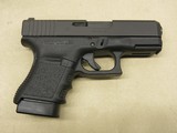 GLOCK G30SF .45 ACP - 3 of 3
