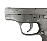SMITH & WESSON M&P BODYGUARD .380 ACP - 2 of 3