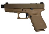 GLOCK 19 GEN 3 9MM LUGER (9x19 PARA) - 2 of 3