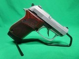 BERETTA 30X TOMCAT (JIC CUSTOM) .32 ACP - 2 of 3