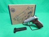 BERETTA 30X TOMCAT (JIC CUSTOM) .32 ACP - 1 of 3