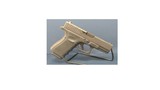 GLOCK G19 GEN4 9MM LUGER (9x19 PARA) - 2 of 3