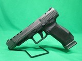 CANIK TP9SFx 9MM LUGER (9x19 PARA) - 1 of 3