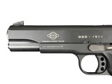 GSG GERMAN SPORTS GUNS 1911 .22 LR - 2 of 3