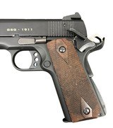 GSG GERMAN SPORTS GUNS 1911 .22 LR - 3 of 3