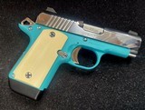 KIMBER MICRO 9 BEL AIR 9MM LUGER (9X19 PARA) - 2 of 2