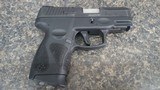 TAURUS G2C 9MM LUGER (9x19 PARA) - 2 of 2