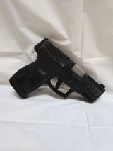TAURUS G2C 9MM LUGER (9x19 PARA) - 1 of 3