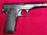 FN 1910 .32 ACP