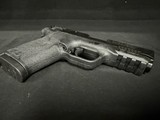 SMITH & WESSON M&P 9 SHIELD EZ 9MM LUGER (9x19 PARA) - 3 of 3