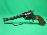 RUGER BLACKHAWK .357 MAG - 1 of 3