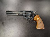 COLT PYTHON .357 MAG - 2 of 2