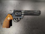COLT PYTHON .357 MAG